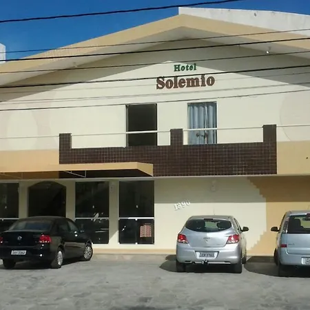 Solemio Hotel-2