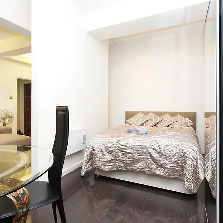 London Central Apartments-2