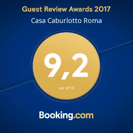 Casa Caburlotto Roma-2
