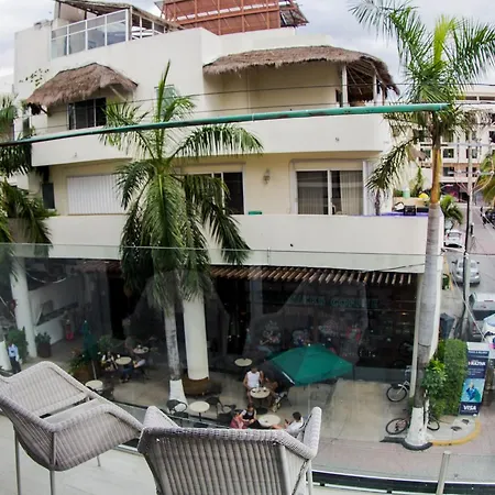 Hotel Boutique Quinto Sol-2