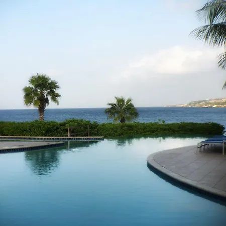 Hilton Curacao-3