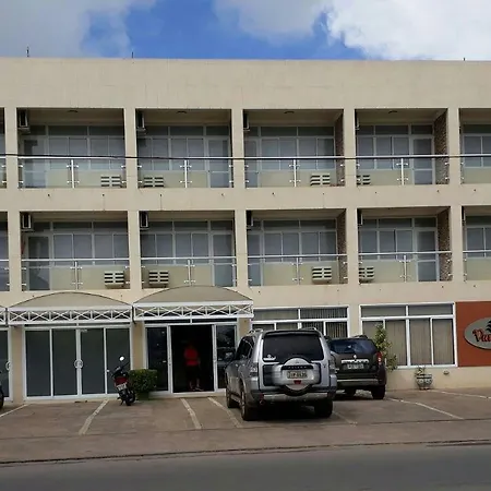 Varanda Hotel-2