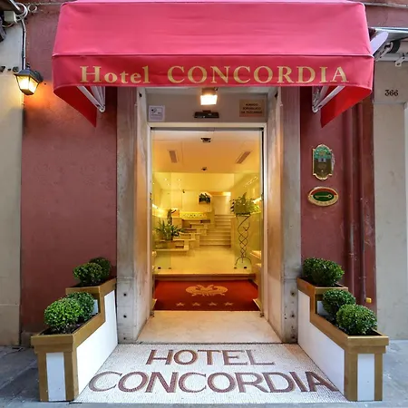 Hotel Concordia-2