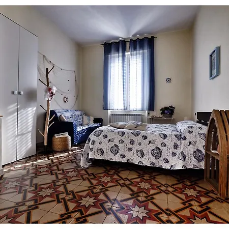 La Casa sul Molo-2