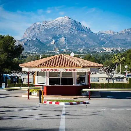 Camping Raco-2