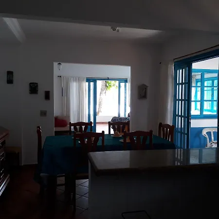 Casa perto da praia-3