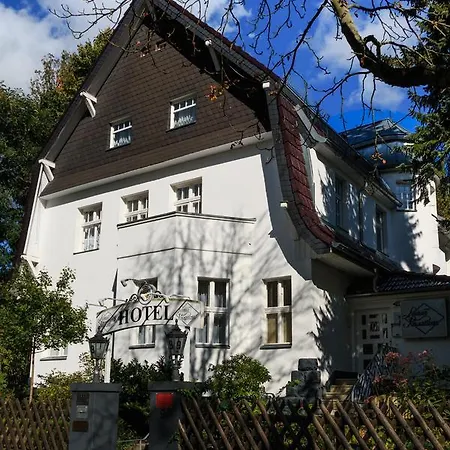 Hotel Landhaus Schlachtensee-2