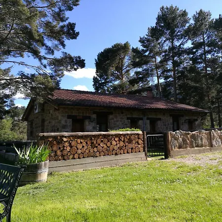 Los Ranchales Vinuesa-2