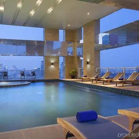 Citadines Rasuna Jakarta-3