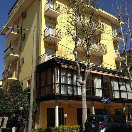 Hotel Busignani-2