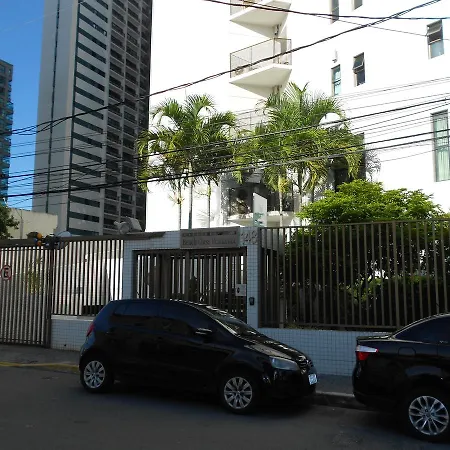 Flat Beira Mar-3
