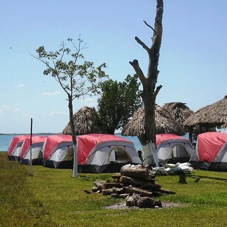 Ecocamping Yaxche-2