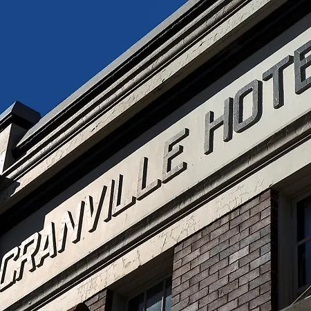 Granville Hotel-2