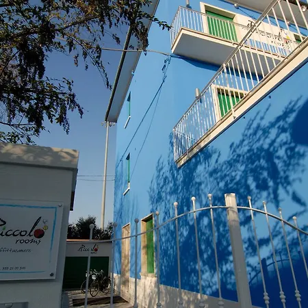 Il Piccolo Rooms-2