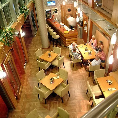 Ideal Pearl Hotel - Adult Only-3