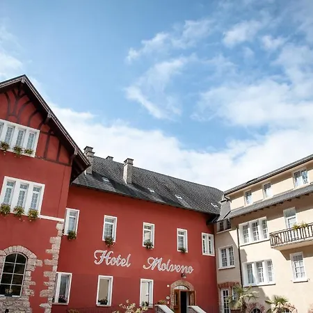 Grand Hotel Molveno-3