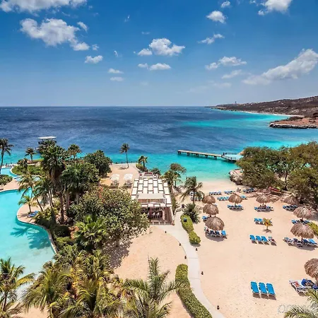 Hilton Curacao-2