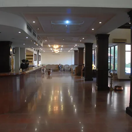 Hotel Vaishali-2