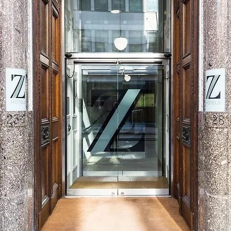The Z Hotel City-2