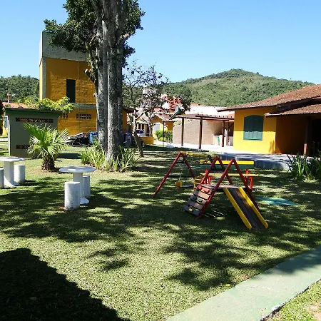 Chalé Ponta das Canas-3