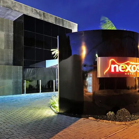 Nexos Motel Piedade - Adults Only-3