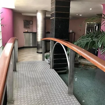 Hotel Novo Plano-3