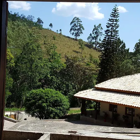 Pousada Do Moinho-2