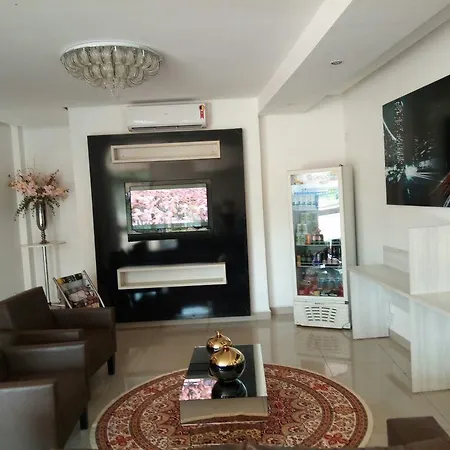 Urbano's Hotel-2