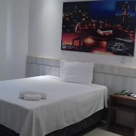 Urbano's Hotel-3