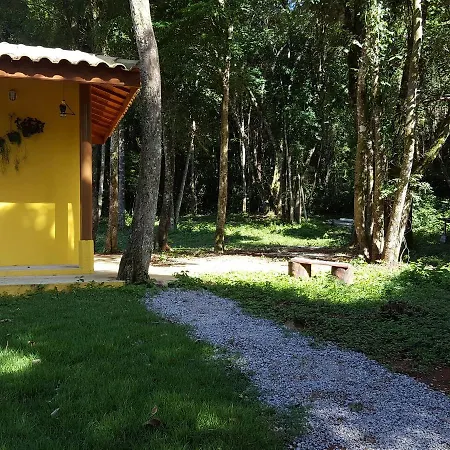 Pousada Do Moinho-3