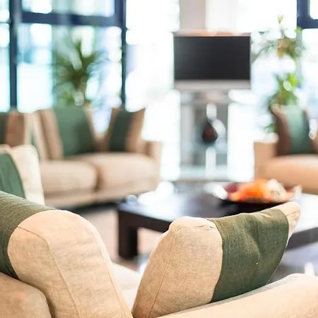 Lido Hotel Residence-3