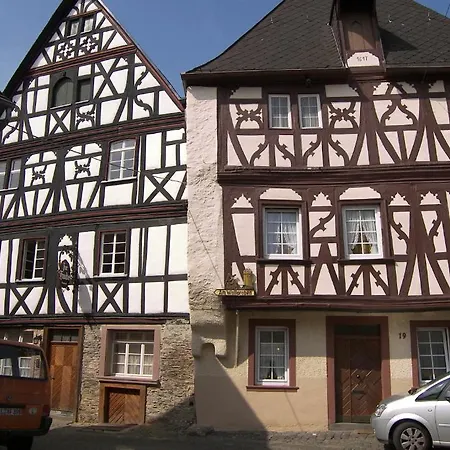 Hotel Dampfmühle-2