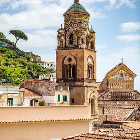 Hotel Amalfi-3