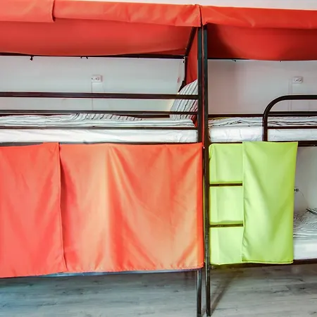 Pal'S Mini Hostel-3