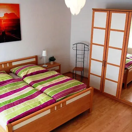 Ferienwohnung Teltow-2