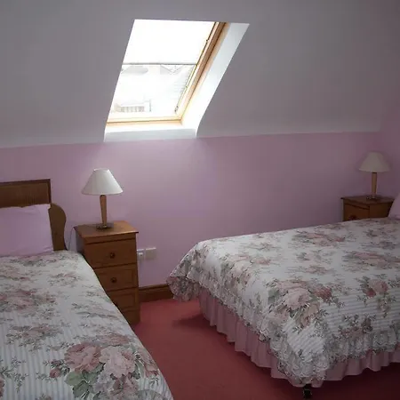 Seashore Lodge Guesthouse-3