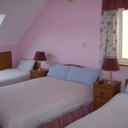 Seashore Lodge Guesthouse-2
