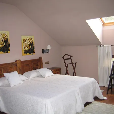 Hotel Rural Robles-2