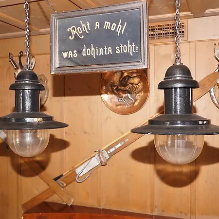 Gasthaus zum Sternen-3
