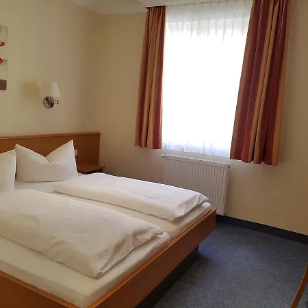 Hotel Garni Keiml-3