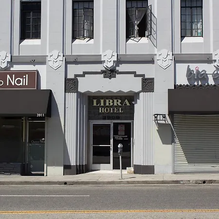 Libra Hotel (Adults Only)-3
