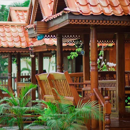 Thai House Resort-2