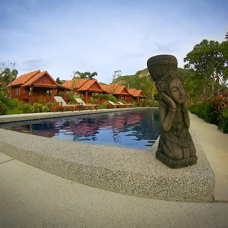 Thai House Resort-3