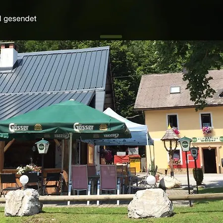 Gasthof Wölger-3