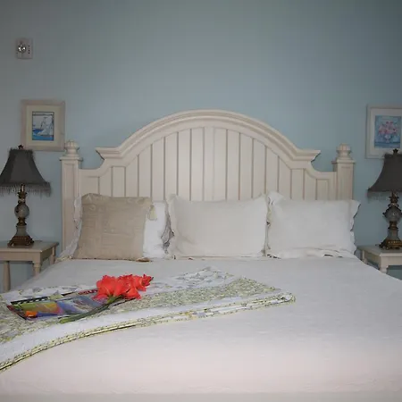 Langworthy Farm Bed & Breakfast-2