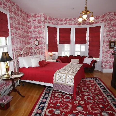 Langworthy Farm Bed & Breakfast-3