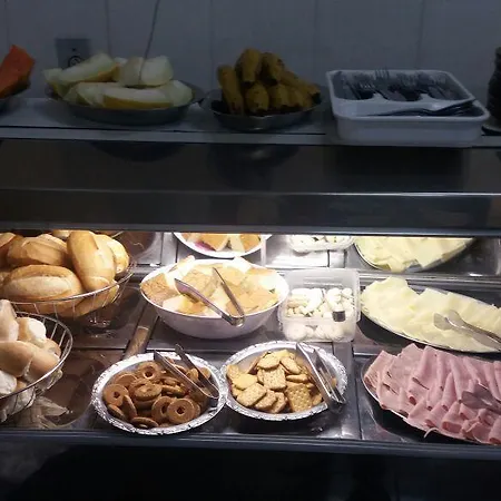 Hotel Santa Rita-3