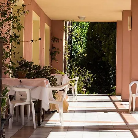 Hotel La Margherita-2