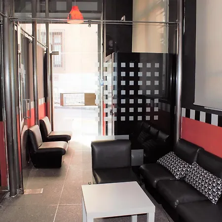 Urban Hostel-2