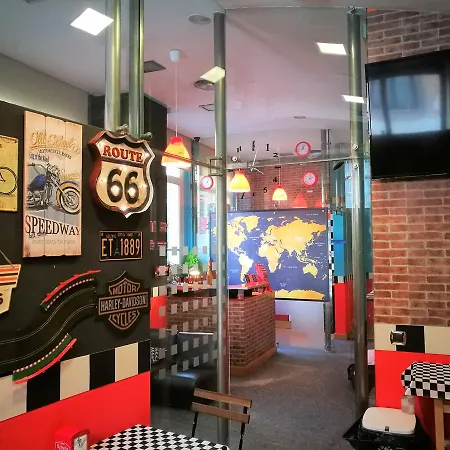 Urban Hostel-3